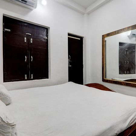 Hotel O The Vishnu Bettiah Exterior foto
